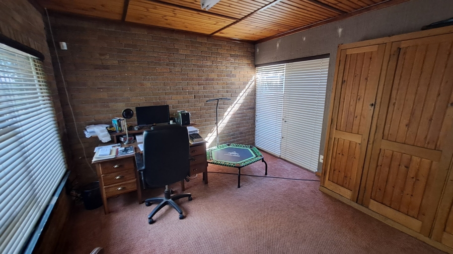 7 Bedroom Property for Sale in Universitas Free State